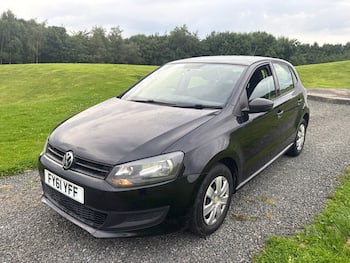 Used Volkswagen Polo 2011 for sale - 79670480: Photo