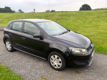 Used Volkswagen Polo 2011 for sale - 79670480: Photo