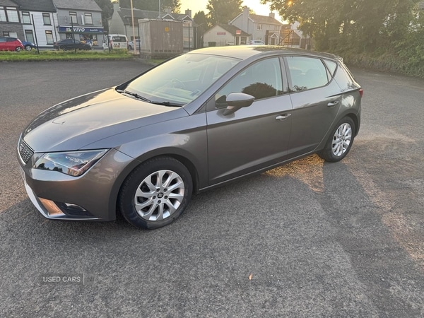 Used SEAT Leon 2016 for sale - 76446930: Photo 1