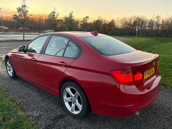 Used BMW 3 Series 2013 for sale - 77030187: Photo 10