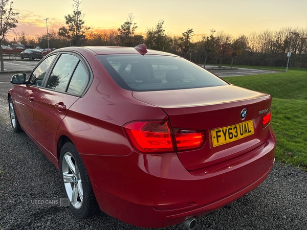 Used BMW 3 Series 2013 for sale - 77030187: Photo 15