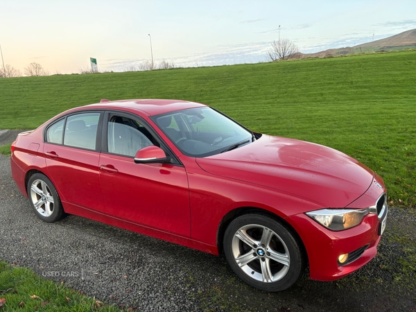 Used BMW 3 Series 2013 for sale - 77030187: Photo 3