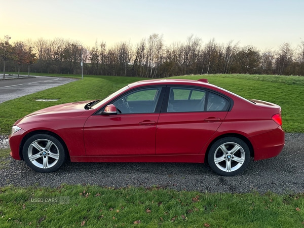 Used BMW 3 Series 2013 for sale - 77030187: Photo 4