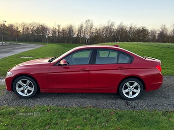 Used BMW 3 Series 2013 for sale - 77030187: Photo