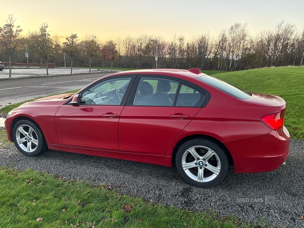 Used BMW 3 Series 2013 for sale - 77030187: Photo 6