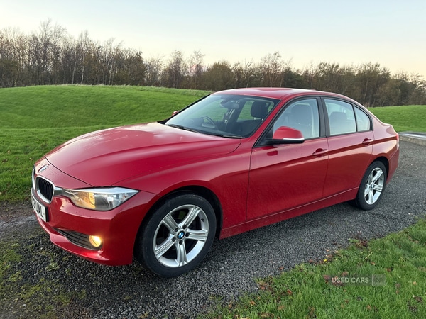 Used BMW 3 Series 2013 for sale - 77030187: Photo 9