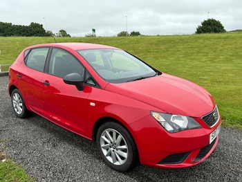 Used SEAT Ibiza 2017 for sale - 79304498: Photo