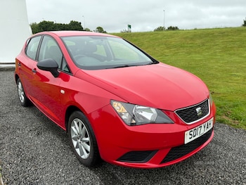 Used SEAT Ibiza 2017 for sale - 79304498: Photo