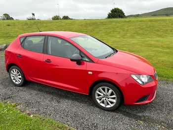 Used SEAT Ibiza 2017 for sale - 79304498: Photo