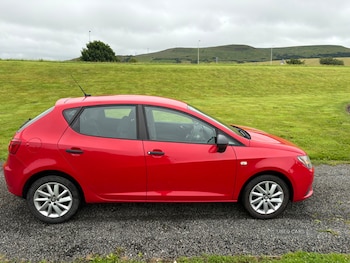 Used SEAT Ibiza 2017 for sale - 79304498: Photo