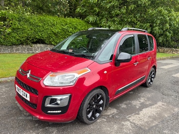 Used Citroen C3 Picasso 2017 for sale - 79249306: Photo