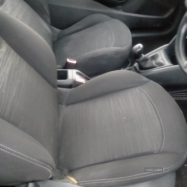 Used Peugeot 208 2014 for sale - 77030259: Photo 9