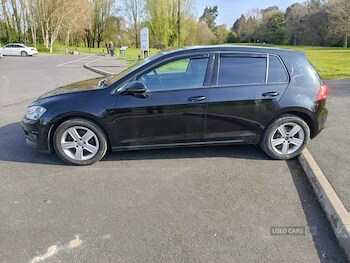 Used Volkswagen Golf 2015 for sale - 78602420: Photo