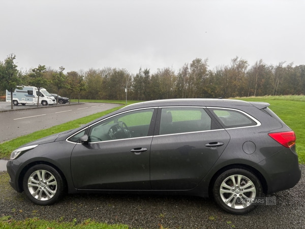 Used Kia Ceed 2013 for sale - 76338213: Photo 10