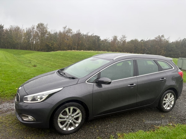 Used Kia Ceed 2013 for sale - 76338213: Photo 11