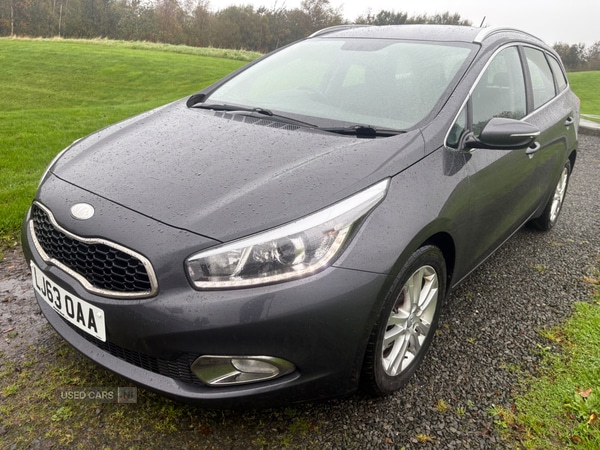 Used Kia Ceed 2013 for sale - 76338213: Photo 13