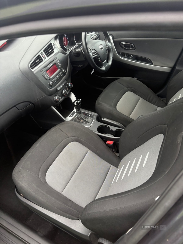 Used Kia Ceed 2013 for sale - 76338213: Photo 14