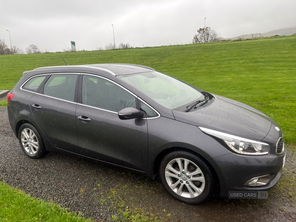 Used Kia Ceed 2013 for sale - 76338213: Photo 2