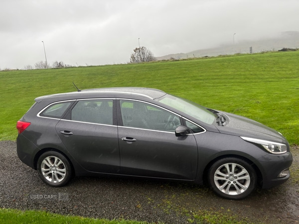 Used Kia Ceed 2013 for sale - 76338213: Photo 3