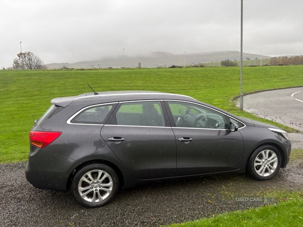 Used Kia Ceed 2013 for sale - 76338213: Photo 4