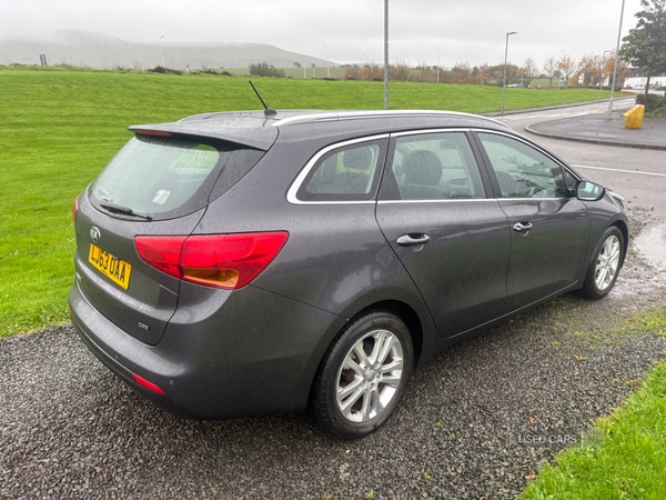 Used Kia Ceed 2013 for sale - 76338213: Photo 5