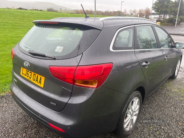 Used Kia Ceed 2013 for sale - 76338213: Photo 6