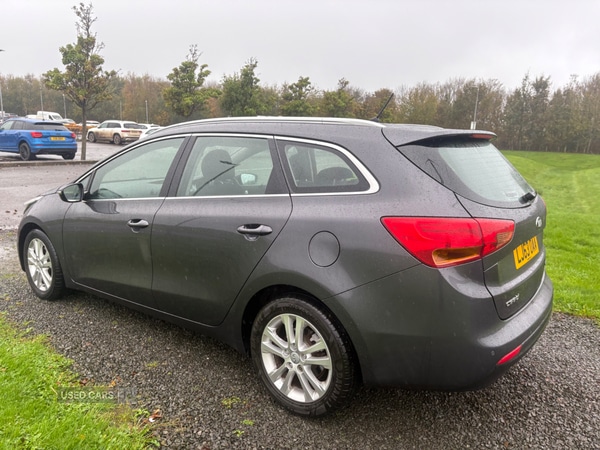 Used Kia Ceed 2013 for sale - 76338213: Photo 9
