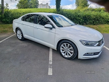 Used Volkswagen Passat 2015 for sale - 79050312: Photo