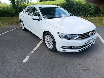 Used Volkswagen Passat 2015 for sale - 79050312: Photo