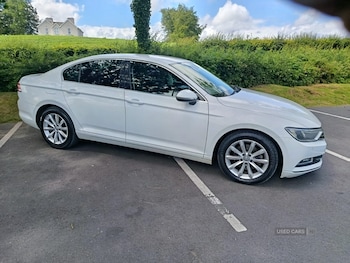 Used Volkswagen Passat 2015 for sale - 79050312: Photo