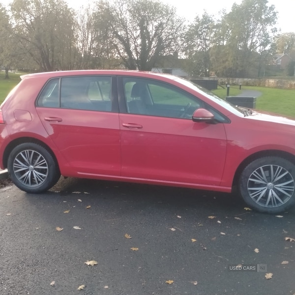 Used Volkswagen Golf 2017 for sale - 76446970: Photo 7