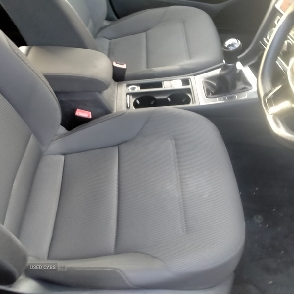 Used Volkswagen Golf 2017 for sale - 76446970: Photo 8