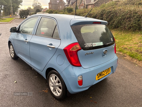 Used Kia Picanto 2013 for sale - 77030537: Photo 10