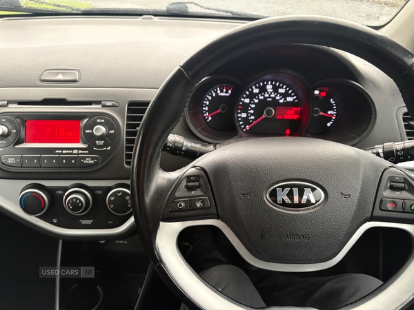 Used Kia Picanto 2013 for sale - 77030537: Photo 11