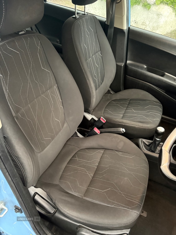 Used Kia Picanto 2013 for sale - 77030537: Photo 12