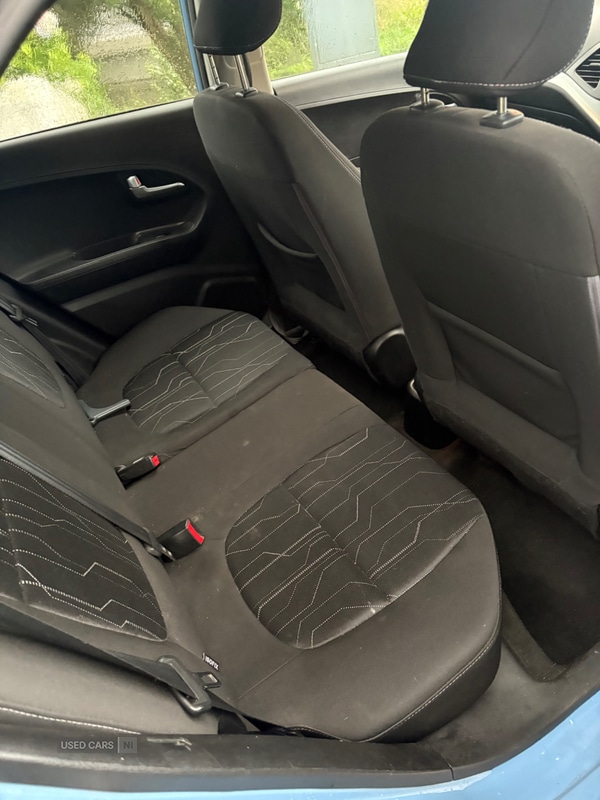 Used Kia Picanto 2013 for sale - 77030537: Photo 13