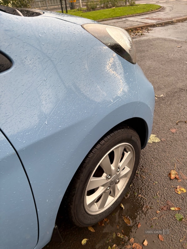 Used Kia Picanto 2013 for sale - 77030537: Photo 14