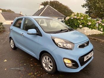 Used Kia Picanto 2013 for sale - 77030537: Photo