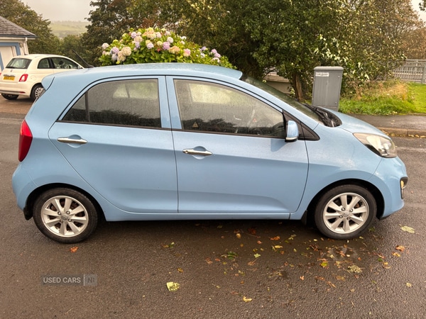Used Kia Picanto 2013 for sale - 77030537: Photo 5