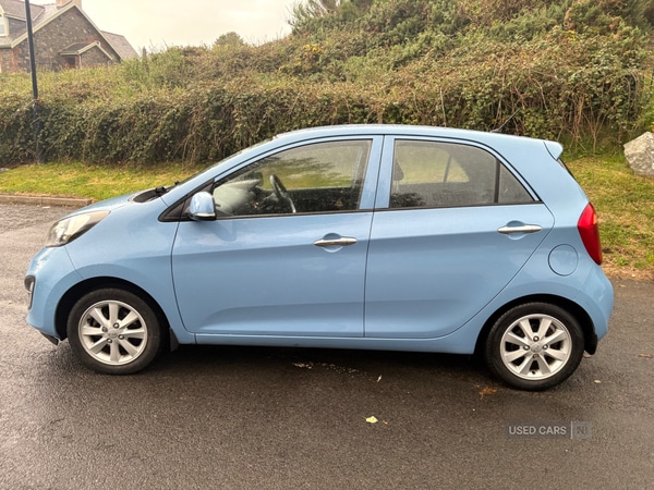 Used Kia Picanto 2013 for sale - 77030537: Photo 6