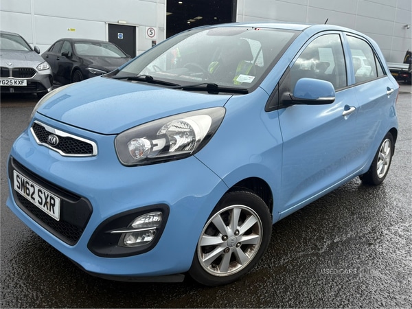 Used Kia Picanto 2013 for sale - 77030537: Photo 7