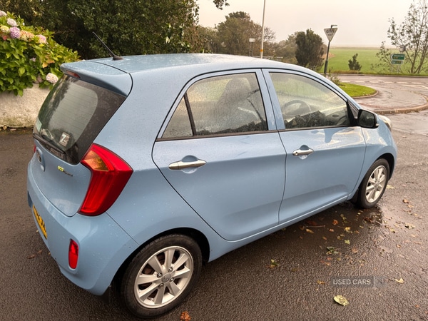 Used Kia Picanto 2013 for sale - 77030537: Photo 8