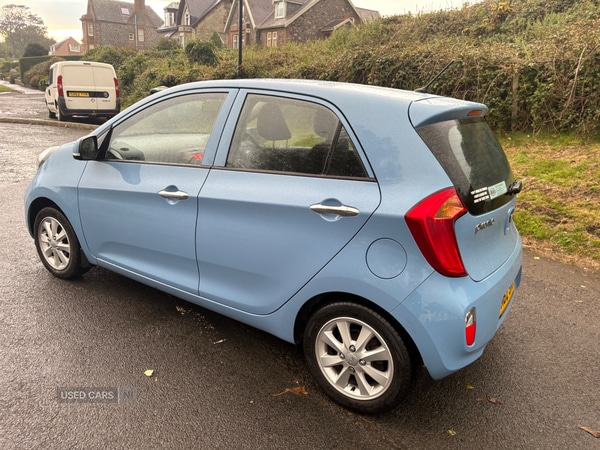 Used Kia Picanto 2013 for sale - 77030537: Photo 9