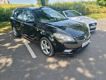 Used Kia Ceed 2012 for sale - 79304738: Photo