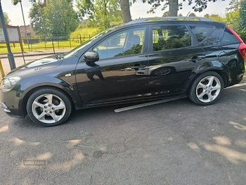Used Kia Ceed 2012 for sale - 79304738: Photo