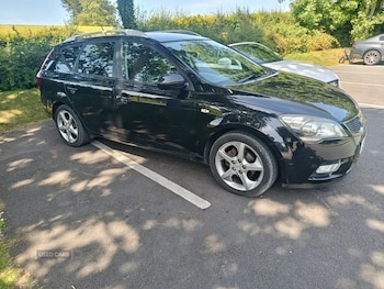 Used Kia Ceed 2012 for sale - 79304738: Photo