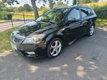 Used Kia Ceed 2012 for sale - 79304738: Photo