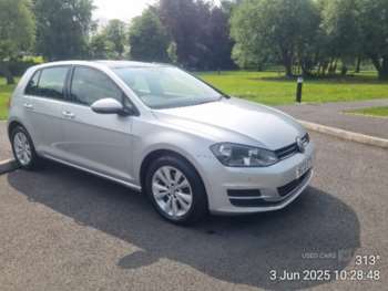 2013 - 1.6 TDI 105 SE 5dr