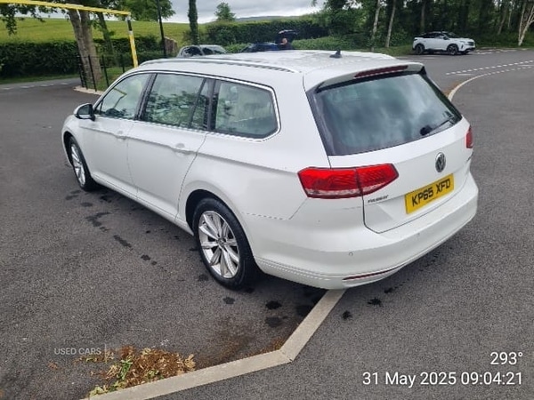 Used Volkswagen Passat 2015 for sale - 77030551: Photo 10