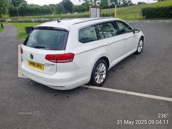 Used Volkswagen Passat 2015 for sale - 77030551: Photo 11